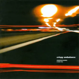 Hoes van Frozen blood (1980-82)